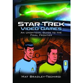 Star Trek Video Games