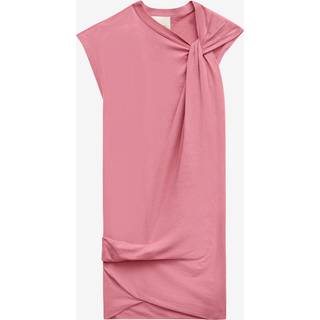 Vestido Leany - Mujer - Antique Pink - Talla M - Isabel Marant