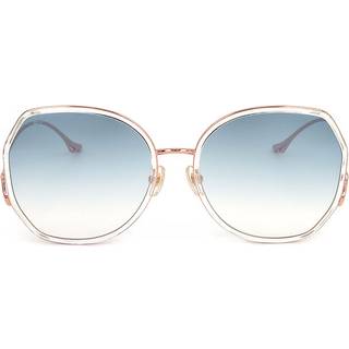 Bolon BL6085 B91 59 Solbriller Kvinder Guld - Rose Gold - 59mm