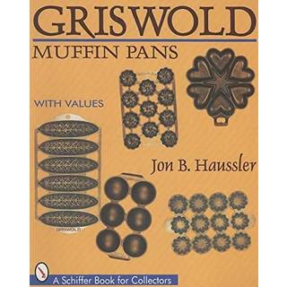 Griswold Muffin Pans