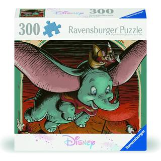 Ravensburger Disney Dumbo 300p