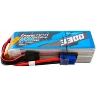 Gens 6s  3300mAh - 45C - Gens Ace EC5