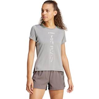 Terrex Agravic Shirt W CHSOGR (S)