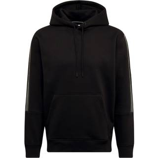 Calvin Klein Black Cotton Sweater