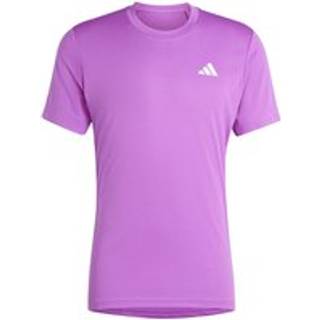 adidas Freelift Tennis T-shirt Herre