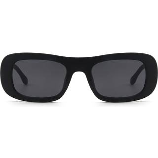 HANUKEii Surfside HK-A01-24M07C01 Standard Solbriller Mænd Black - Black - Standard