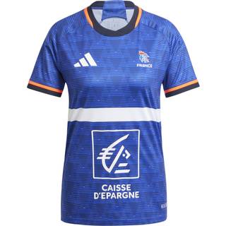 Team France Handball trøje - Semi Lucid Blue - XL
