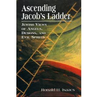 Ascending Jacob's Ladder
