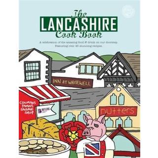 The Lancashire Cook Book