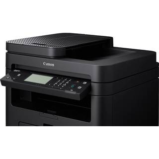 Canon i-SENSYS MF237w Laser A4 1200 x 1200 dpi 23 sider pr. minut Wi-Fi