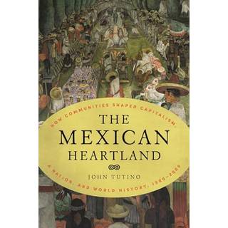 The Mexican Heartland