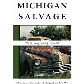 Michigan Salvage