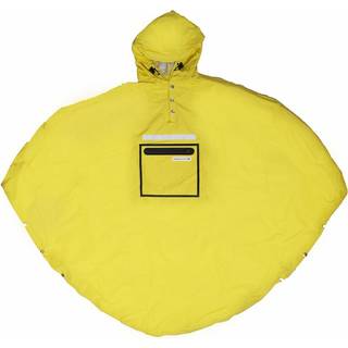 Peoples Poncho 3.0 - Gul