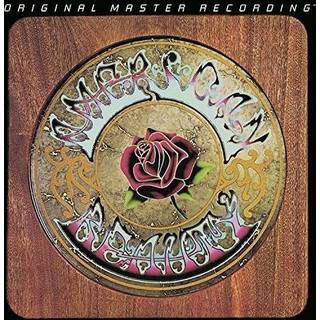 Grateful Dead - American Beauty