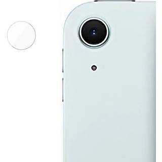 iPad Air 11" (2025 / 2024) Beskyttelsesglas til Kameralinse - Gennemsigtig