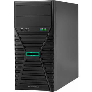 Hpe Smartchoice Proliant Ml30 Gen11 Server 960 Gb Tower (4u) Intel Xeon E E-2434 3.4 Ghz 32 Gb Ddr5-sdram 800 W