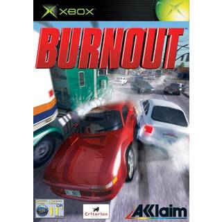 Burnout