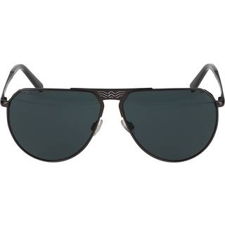 Bogner 7327 4200 59 Solbriller Mænd Gunmetal - Gunmetal Grey - 59mm