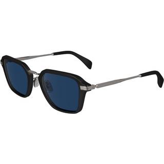 Paul Smith PS24603S Kean 001 52 Solbriller Mænd Black - Black - 52mm