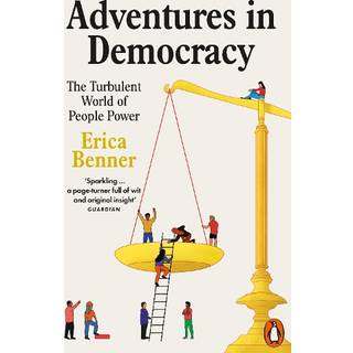 Adventures in Democracy