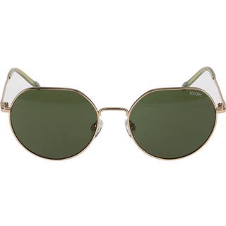 Joop! 7412 6000 54 Solbriller Kvinder Guld - Gold - 54mm