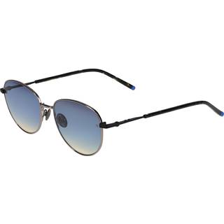 Scotch & Soda 6010 910 51 Solbriller Mænd Grå - Dark Grey - 51mm