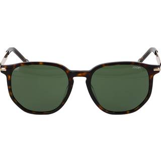 Joop! 7257 2052 54 Solbriller Mænd Tortoiseshell - Tortoise - 54mm