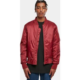 Build Your Brand BY030 XXL Burgundy