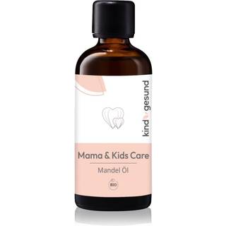 kindgesund Mama & Kids Care økologisk mandelolie 1309.50 DKK/1 L