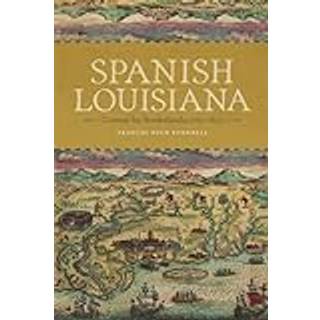 Spanish Louisiana