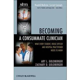 Becoming a Consummate Clinician