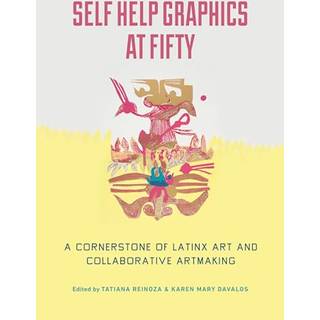 Self Help Graphics at Fifty