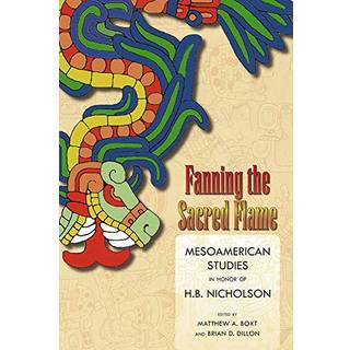 Fanning the Sacred Flame