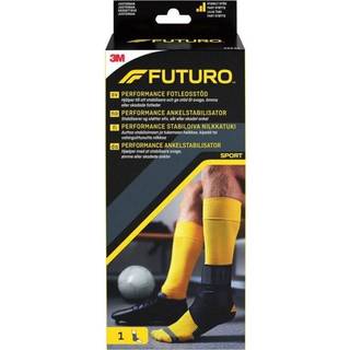 Futuro Sport Deluxe Ankelbandage One-Size Medicinsk udstyr 1 stk + FRI FRAGT