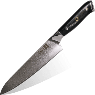 Ushi | Gyuto 210mm | Japansk kokkekniv