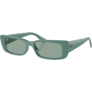 Ray-Ban RB4425 Teru 676282 54 Solbriller Mænd Grøn - Algae Green - 54mm