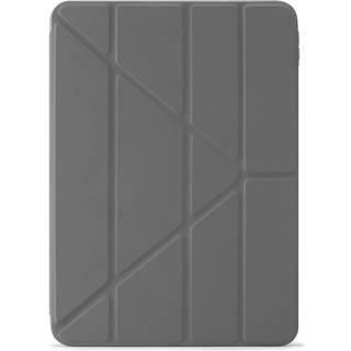 Pipetto iPad Pro 13 Origami No1 Original Case - Grey