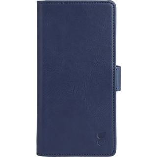GEAR Wallet Case 3 Card Slots Red - Samsung A55 5G