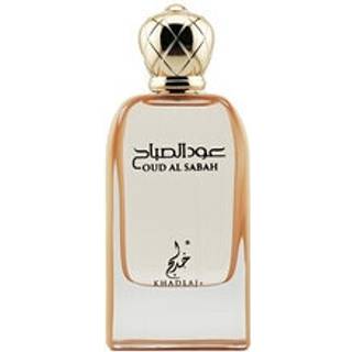Khadlaj Oud Al Sabah Eau de parfum 100 ml