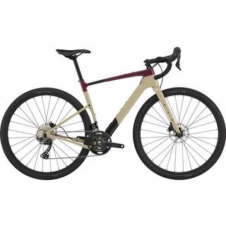 Cannondale Topstone Carbon 3 - S (ca. 160-170 cm)