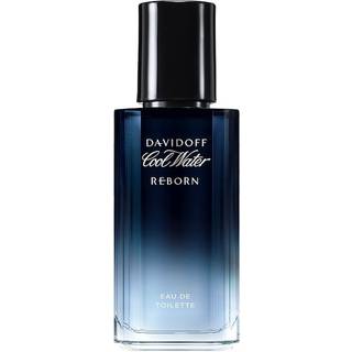 Davidoff Cool Water Reborn Man Eau de toilette 40 ml