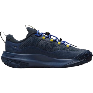 Sneakers Nike Acg Mountain Fly 2 Low Gore-Tex Dk Smoke Grey/ Black-Black-Anthracite EUR 40 - Black-Black-Anthracite - 40