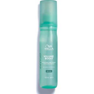 Wella Professionals Invigo Volume Boost Volumenspray til fint hår 150 ml - 150 ml