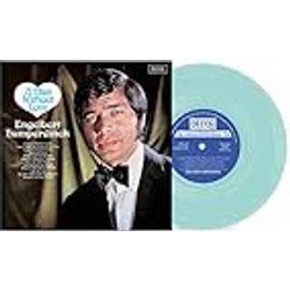 Engelbert Humperdinck - A Man Without Love (Coke Bottle Clear Coloured) (LP)