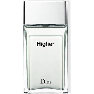 Dior Higher Eau de toilette 100 ml