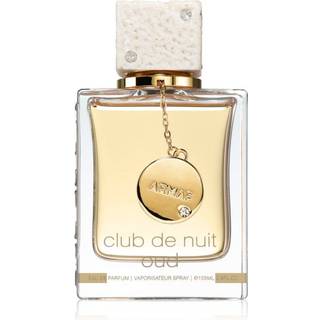 Armaf Club de Nuit Oud Eau de Parfum 105ml Spray