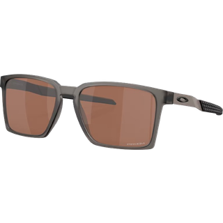 Oakley Unisex OO9483 EXCHANGE SUN 948302 Solbriller O_matter Grå Prizm Wolfram Firkantet Normal Prizm