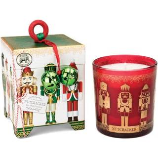 NUTCRACKER - Soy wax candle
