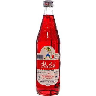 Hale's Sala Sirup 710 ml