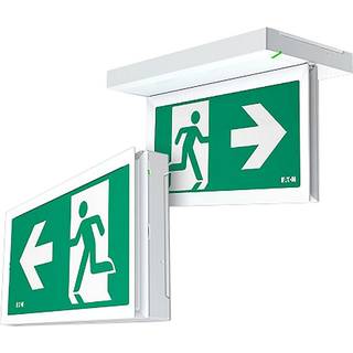 Safeexit FlexiTech Flugtvejsskilt LED AT 1/8h Sæt